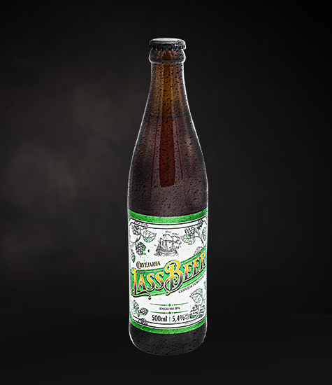 English India Pale Ale