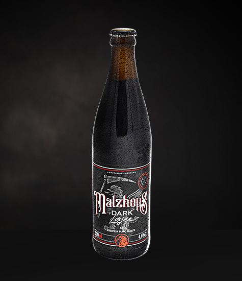Malzhops Dark Lager